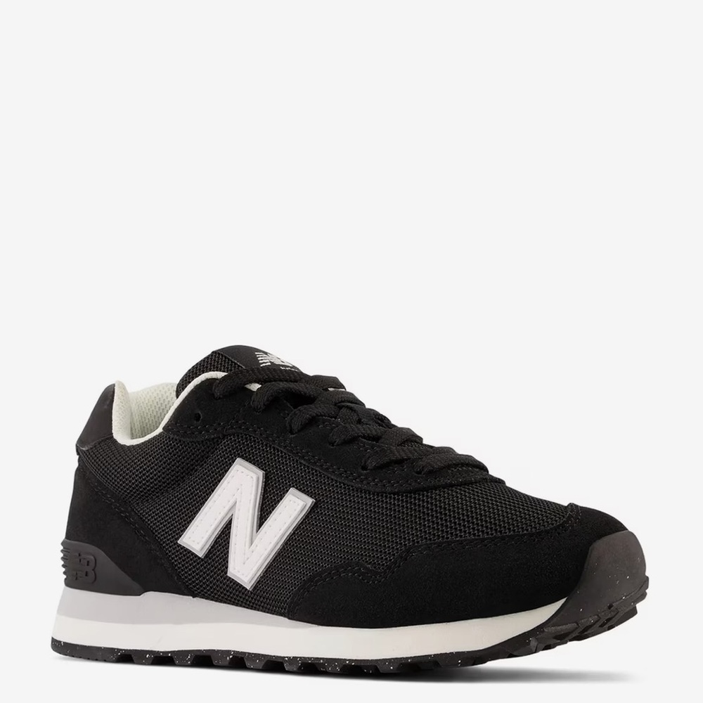 New Balance 515 Women’s Sneakers, Black Size 9.5M